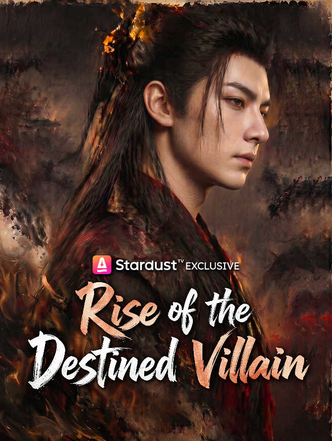 Rise of the Destined Villain