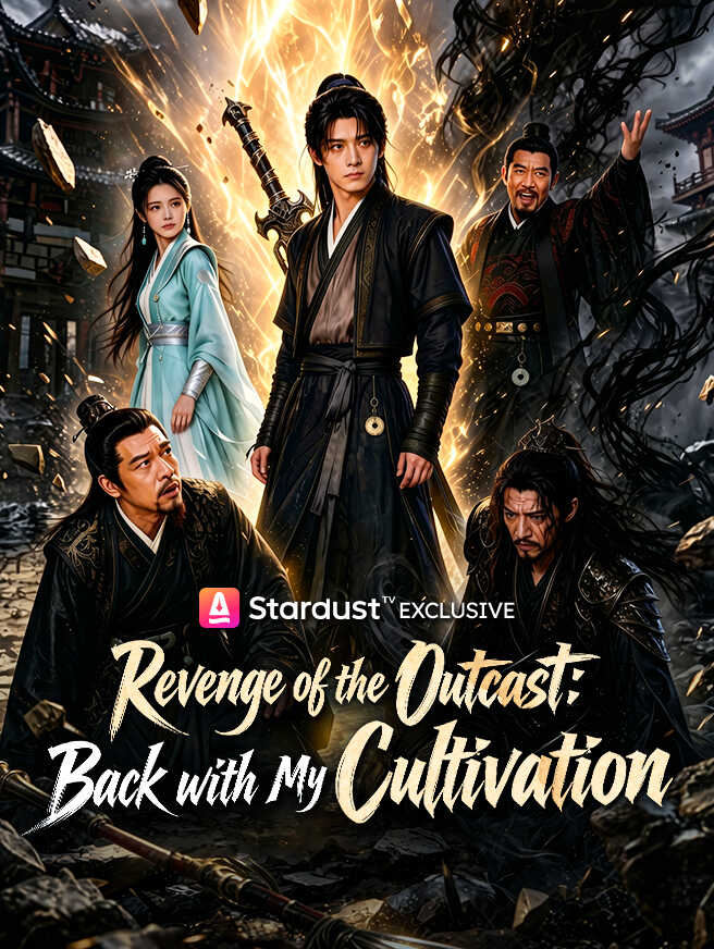 Revenge of the Outcast: Back with My Cultivation