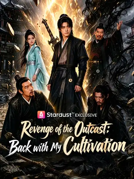 Revenge of the Outcast: Back with My Cultivation