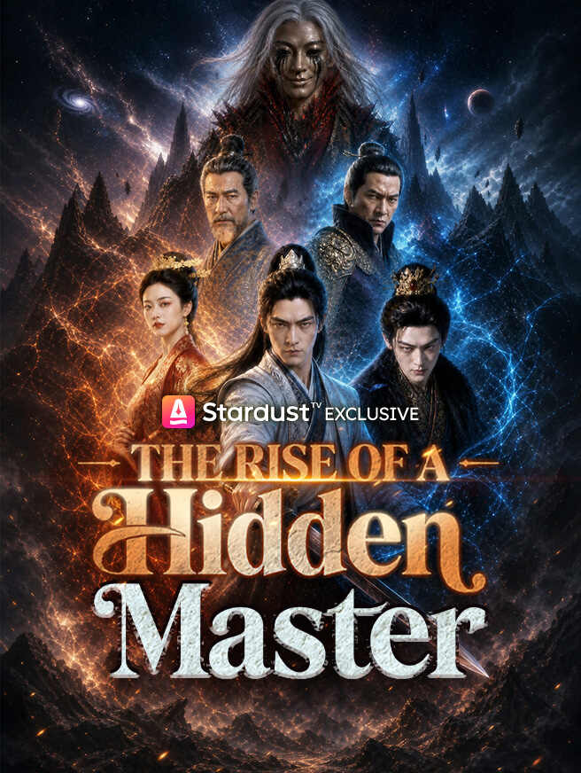 The Rise of a Hidden Master