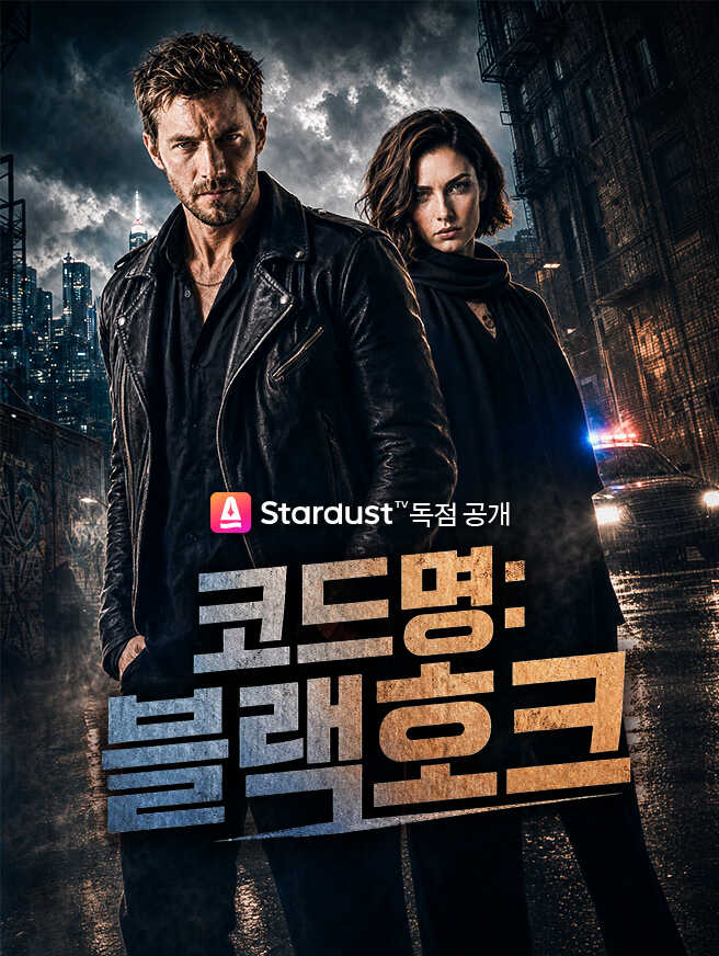 코드명: 블랙호크