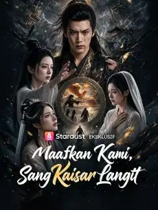 Maafkan Kami, Sang Kaisar Langit