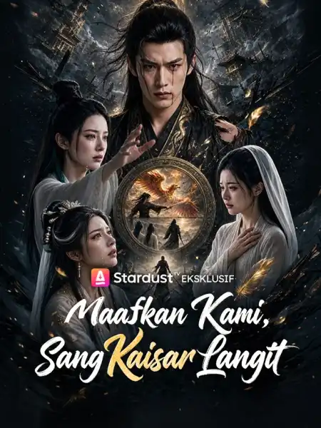 Maafkan Kami, Sang Kaisar Langit