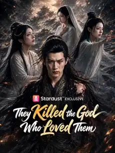They Killed the God Who Loved Them
