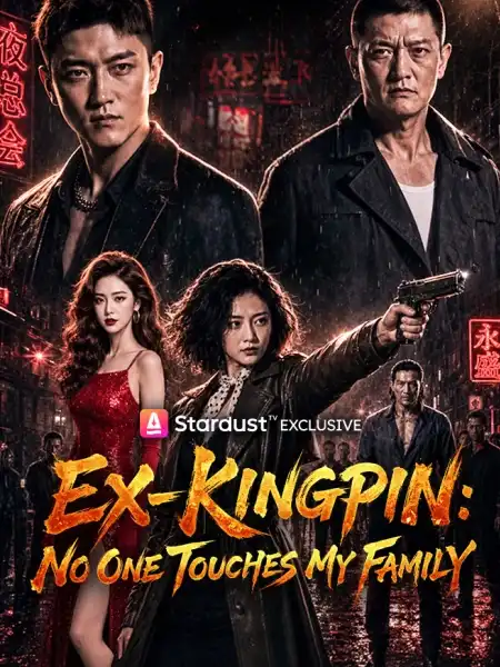 Ex-Kingpin: No One Touches My Family