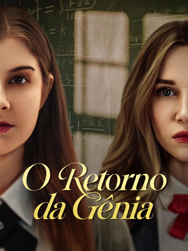 O Retorno da Gênia