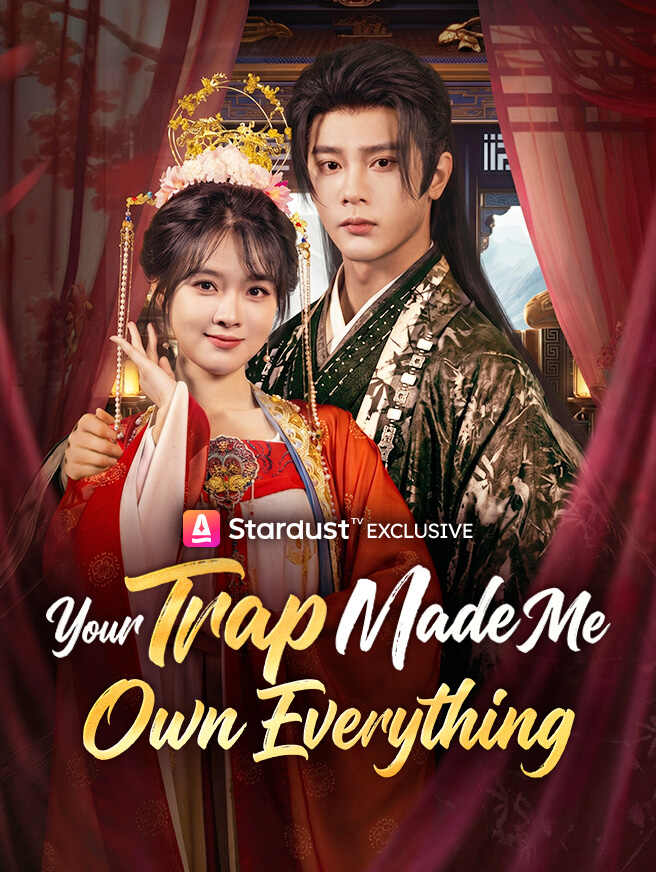Your Trap Made Me Own Everything