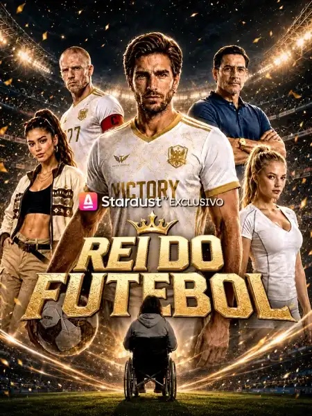 Rei do Futebol