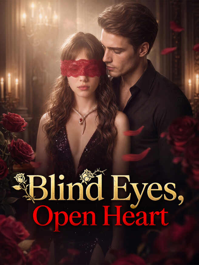Blind Eyes, Open Heart