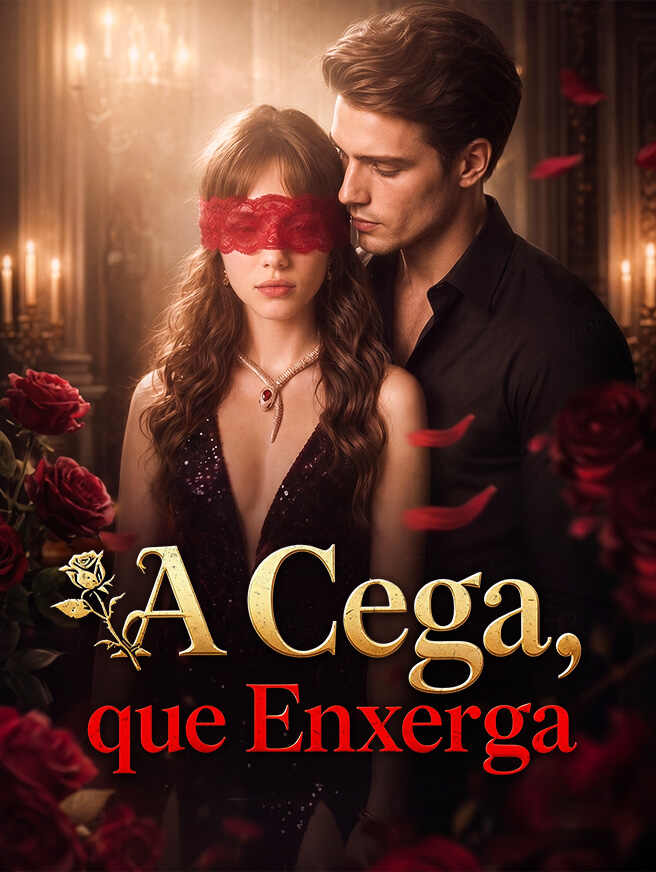A Cega que Enxerga