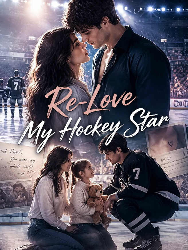 Re-Love My Hockey Star