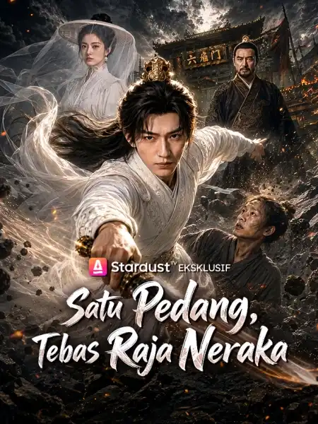 Satu Pedang, Tebas Raja Neraka