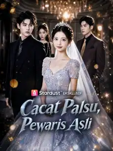 Cacat Palsu, Pewaris Asli