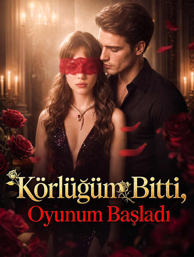 Körlüğüm Bitti, Oyunum Başladı