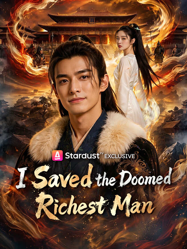I Saved the Doomed Richest Man