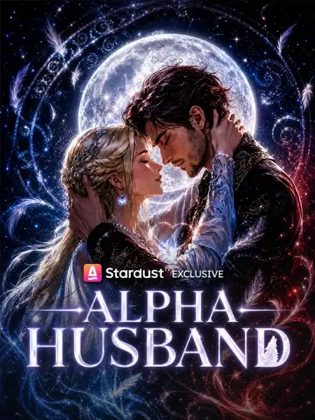 Alpha Husband