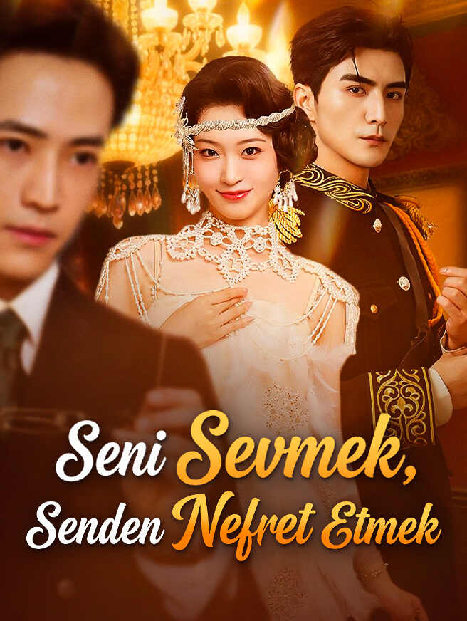 Seni Sevmek,Senden Nefret Etmek
