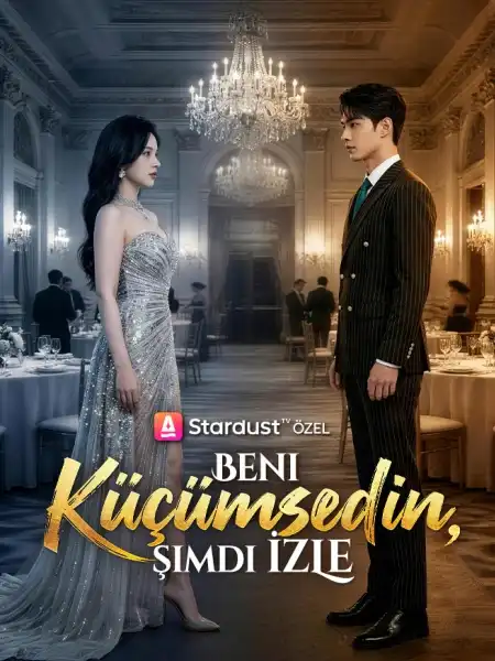 Beni Küçümsedin, Şimdi İzle