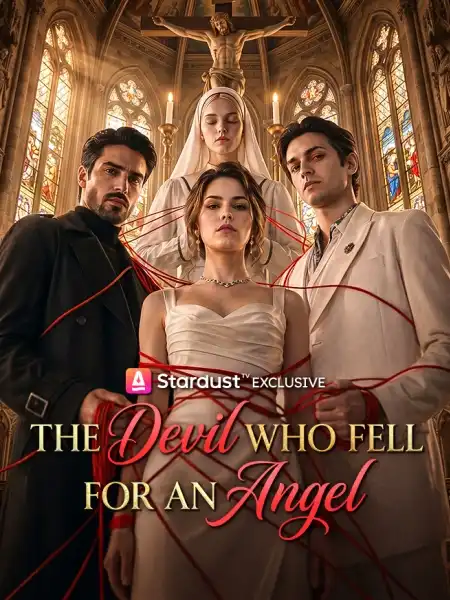 The Devil Who Fell For An Angel