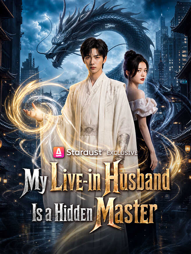 My Live-in Husband Is a Hidden Master