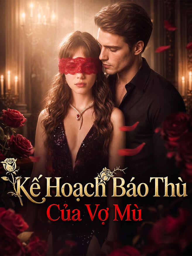 Kế Hoạch Báo Thù Của Vợ Mù