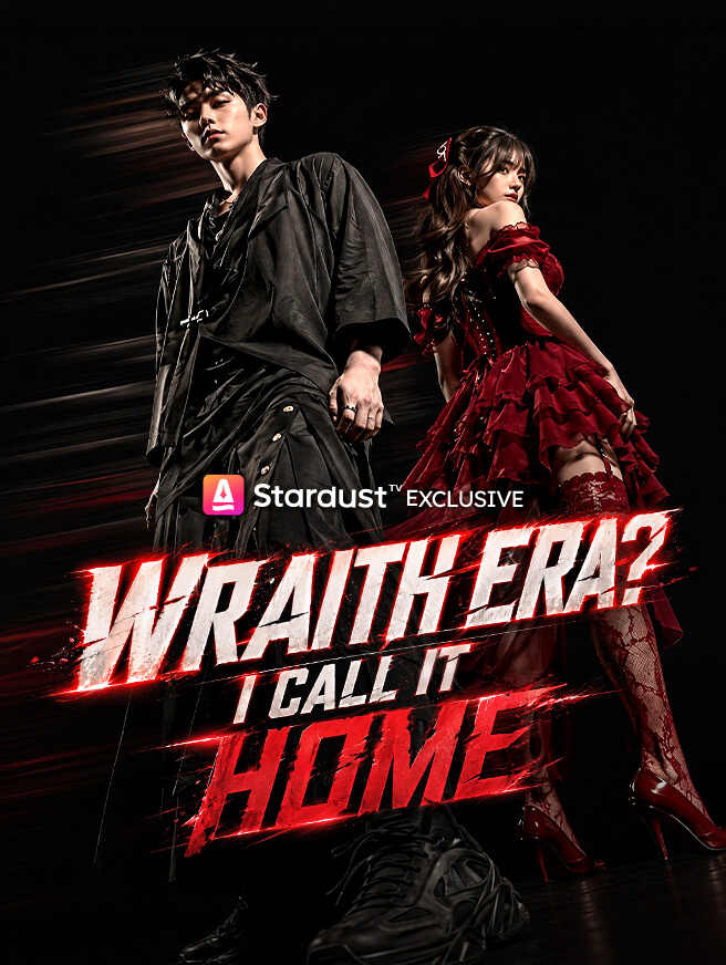 Wraith Era? I Call It Home