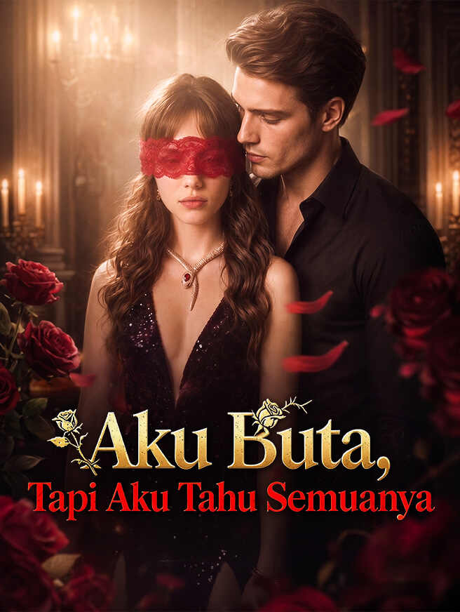 Aku Buta, Tapi Aku Tahu Semuanya