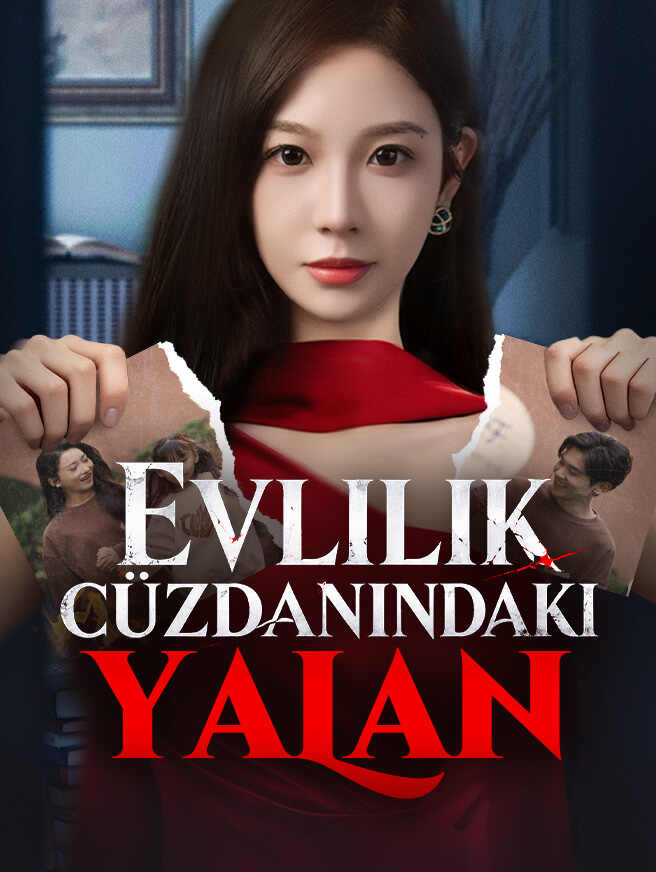Evlilik Cüzdanındaki Yalan