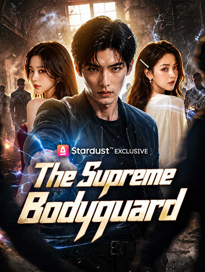 The Supreme Bodyguard