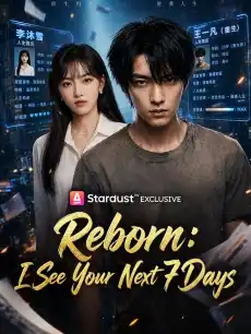 Reborn: I See Your Next 7 Days