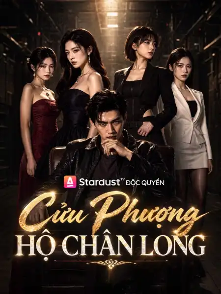 Cửu Phượng Hộ Chân Long