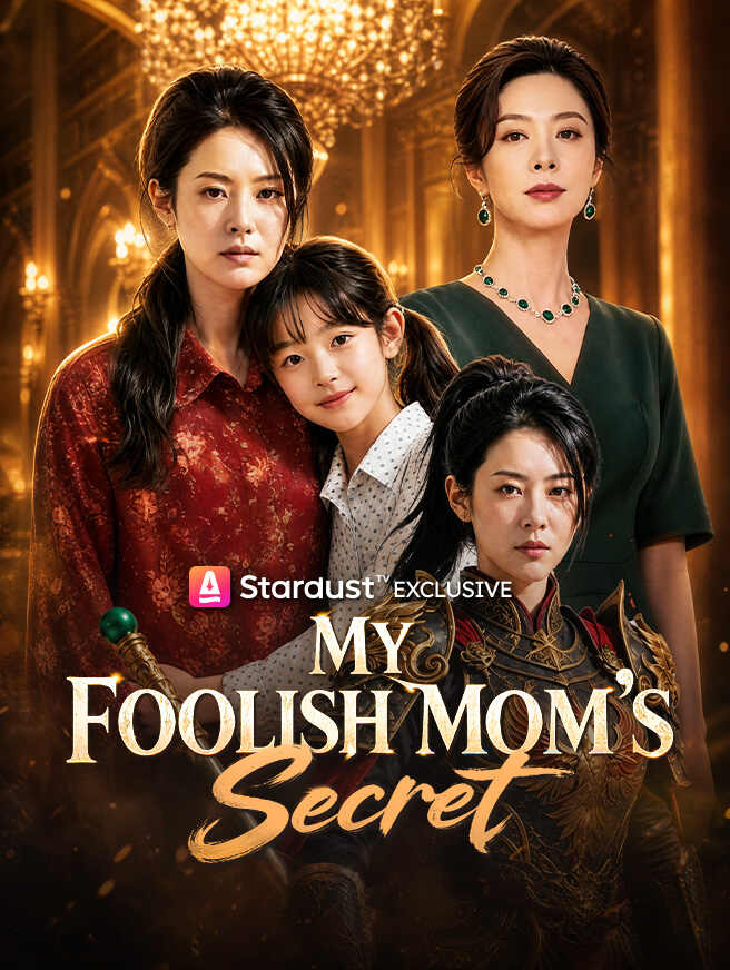 My Foolish Mom's Secret