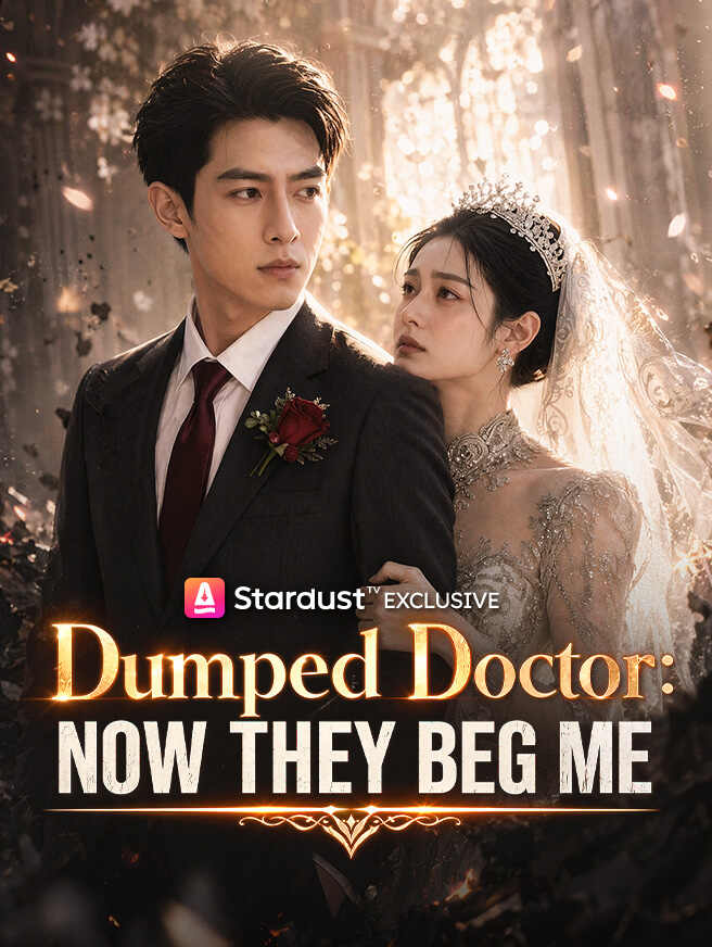 Dumped Doctor: Now They Beg Me