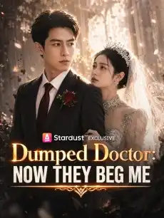Dumped Doctor: Now They Beg Me