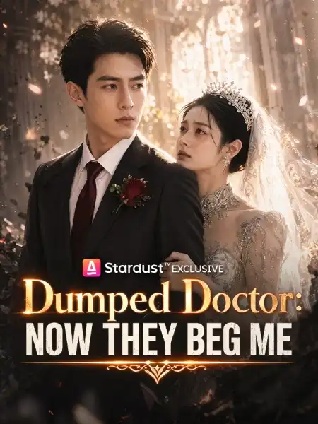 Dumped Doctor: Now They Beg Me