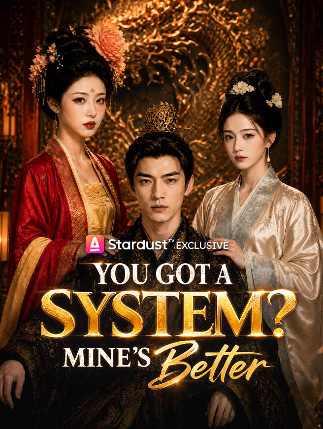 You Got a System? Mine's Better