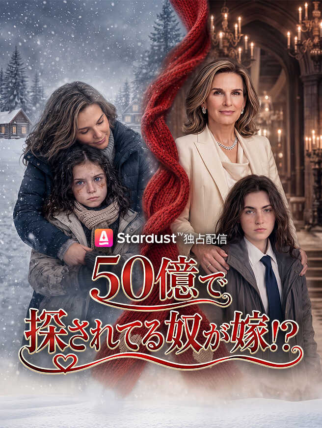 50億で探されてる奴が嫁!?