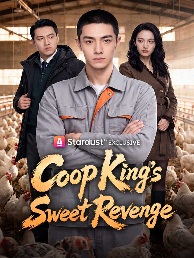 Coop King's Sweet Revenge
