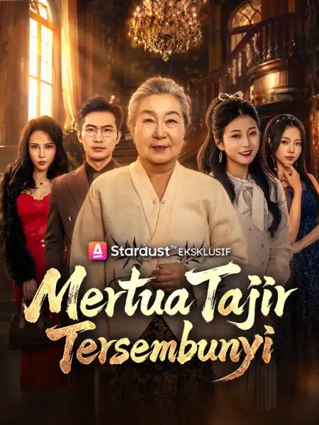 Mertua Tajir Tersembunyi