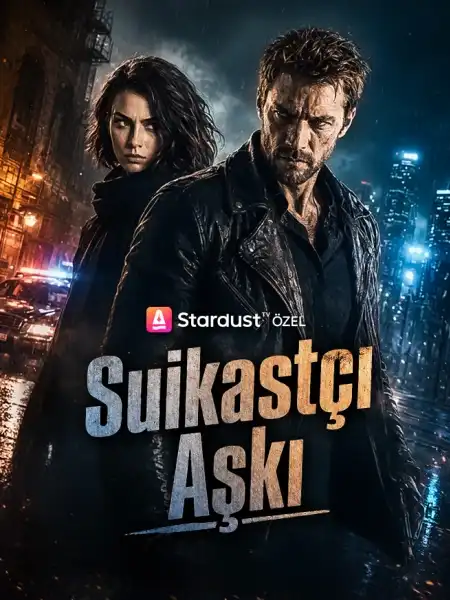 Suikastçı Aşkı