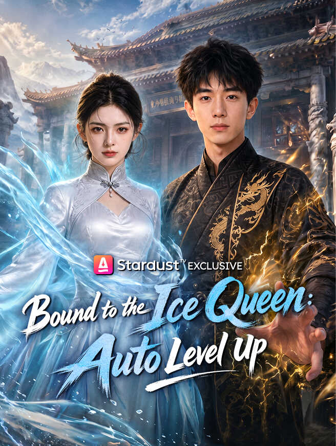 Bound to the Ice Queen: Auto Level Up