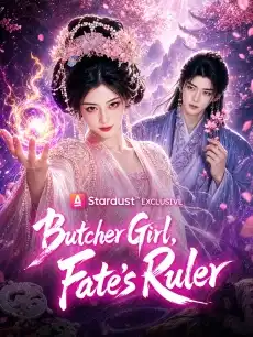 Butcher Girl, Fate's Ruler