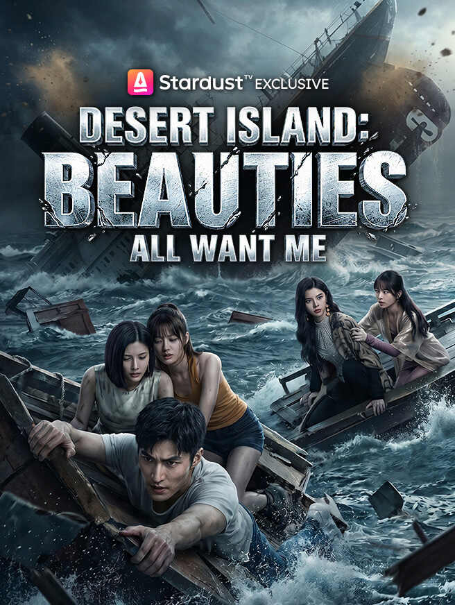 Desert Island: Beauties All Want Me