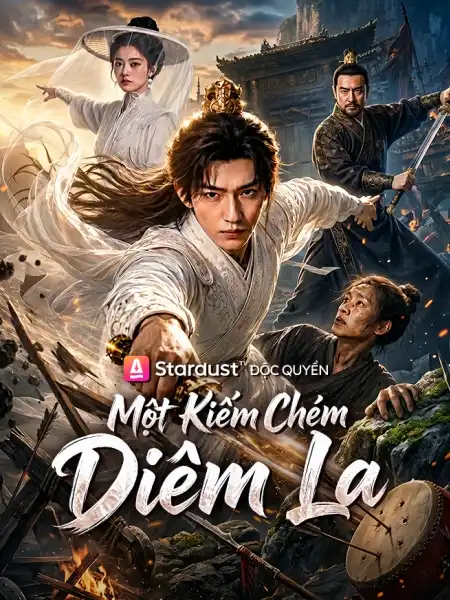 Một Kiếm Chém Diêm La