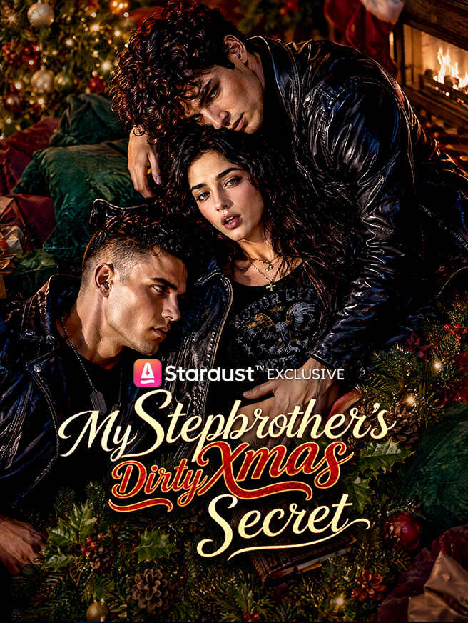 Chinese Drama My Stepbrother's Dirty Xmas Secret with subtitles - poster
