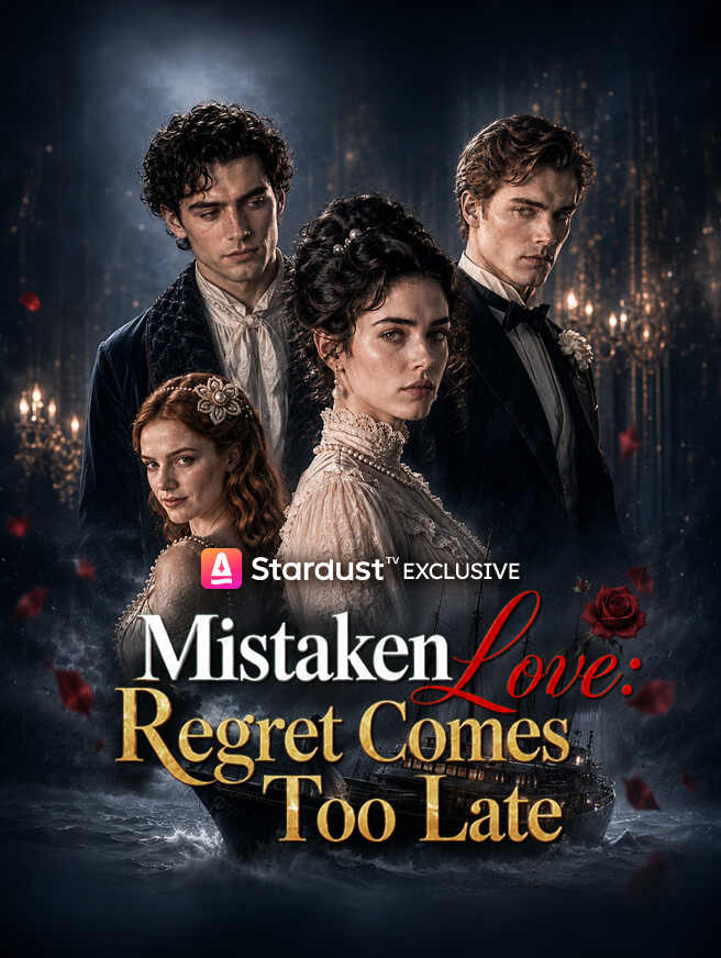 Mistaken Love: Regret Comes Too Late