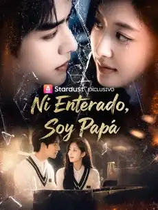 Ni Enterado, Soy Papá