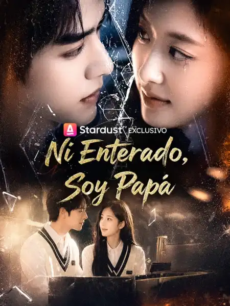 Ni Enterado, Soy Papá
