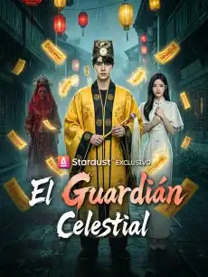 El Guardián Celestial