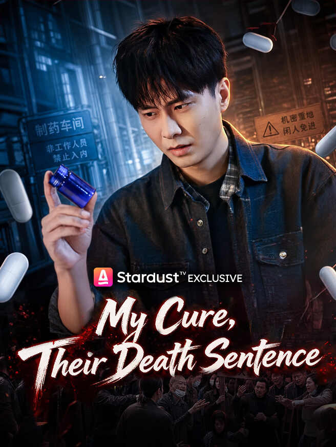 My Cure, Their Death Sentence
